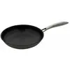 Wok Ogo Living Black Cube 7930007 28 cm Gris Anthracite