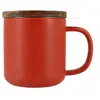 Théière OGO Juliet Paprika 300ml