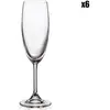 OGO Living Boîte de 6 flûtes 20cl