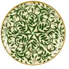 BUT Assiette dessert Ø 19 cm  Vert