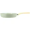 BUT Menastyl Cuisson - Poêle Colorama induction celadon - 43x24.5x5 cm T.U