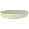 Moule à tarte Octave en grès beige 29 cm Menastyl