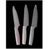 Couteaux Office Lame 9cm