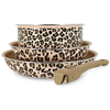 Poele tous feux y compris induction LEOPARD