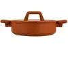 Sauteuse Menastyl 28cm Brique