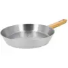 Ogo Living - Poêle  Ector Inox 24 Cm