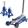 STANLEY EXPERT - Pack levage Cric 3T + 2 chandelles 3T Expert by Facom - E200142