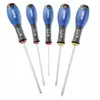 Expert E160901   Jeu de 5 tournevis ranurados   Phillips