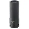 Expert Douille imp. 1/2 longue 19mm"