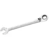 Britool Expert by Facom E113303 Clé Mixte à cliquet 10 mm-E113303, 158mm