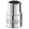 Facom Douilles 1/2" - 12 pans - 8 mm  E117051 - Expert By Facom