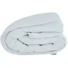 Colas Normand - Couette bio tempérée blanche - 140x200 cm 140x200 cm