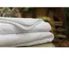 Colas Normand - Couette Chaude 100 % recyclée blanche 200x200 cm