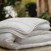 Colas Normand - Couette temperée anti punaises de lit blanche - 140x20...