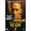 DVD The game