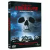 Universal Pictures Le sous-sol de la peur DVD