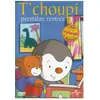 Universal Pictures DVD T'choupi : première rentrée
