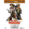 Studio Canal DVD Mon nom est personne