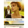 Studio Canal DVD Orgueil et préjugés