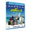 Studio Canal Les Bronzés 3, amis pour la vie - Blu-Ray