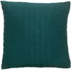3S. x Home Coussin Swami Pétrole