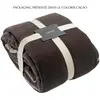 3S. x Home Plaid points noués Elise Riviera