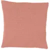 3S. x Home Maison Vivaraise Coussin Maia Pétale 45 x 45