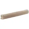 3S. x Home Maison Vivaraise Tapis de bain uni Etia Galet 54 x 110