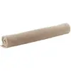 3S. x Home Maison Vivaraise Tapis de bain uni Etia Galet 54 x 64