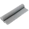 3S. x Home Maison Vivaraise Tapis de bain uni Elly Perle 54 x 110