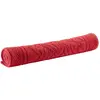 3S. x Home Maison Vivaraise Tapis de bain uni Enzo Brique 54 x 64