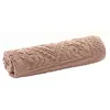 3S. x Home Vivaraise - Tapis de Bain Enzo badiane 54 x 110 cm Vivaraise