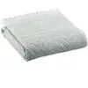 3S. x Home Drap de douche uni Zoé Jade