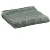3S. x Home Drap de douche uni Zoe Thym