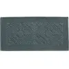 Tapis de bain uni Enzo - TS