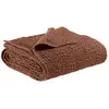3S. x Home Plaid Tana Tabac