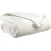 3S. x Home Plaid Tender pompons Neige