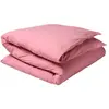 Maison Vivaraise Housse de couette Cï¿½leste Fragola 220 x 240