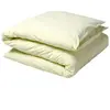 Maison Vivaraise Housse de couette Cï¿½leste Vaniglia 200 x 140