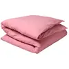 Maison Vivaraise Housse de couette en coton BIO CELESTE Fragola