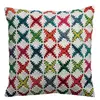 3S. x Home Maison Vivaraise Coussin Beth Multico 45 x 45