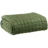 3S. x Home Plaid Swami Olive