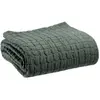 WINKLER Maison Vivaraise Plaid Swami Thym 130 x 200