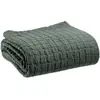 3S. x Home Linge de lit coton stonewashed Vivaraise Swami 180x260 cm