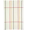3S. x Home Torchon recyclé Jessi Ivoire