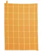 Winkler Torchon recyclé Doha Tournesol 50 x 70