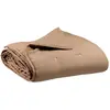 3S. x Home Maison Vivaraise Jeté Zeff Sable 180 x 260