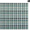 3S. x Home Set de table Elios Givre