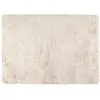 Vivaraise Tapis Eddy Ivoire