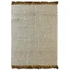 3S. x Home Maison Vivaraise Tapis Rohns Or 160 x 230